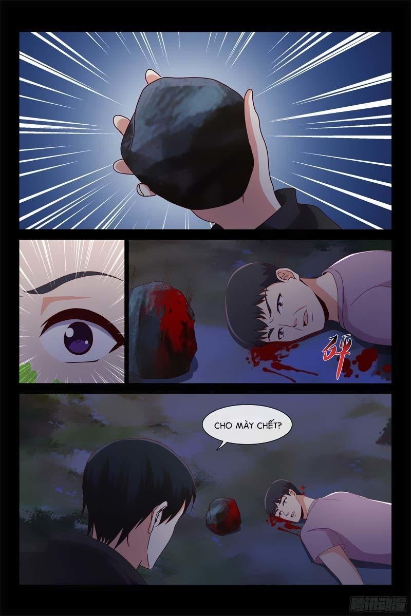 tình nhân khế ước của tổng tài chapter 91 2