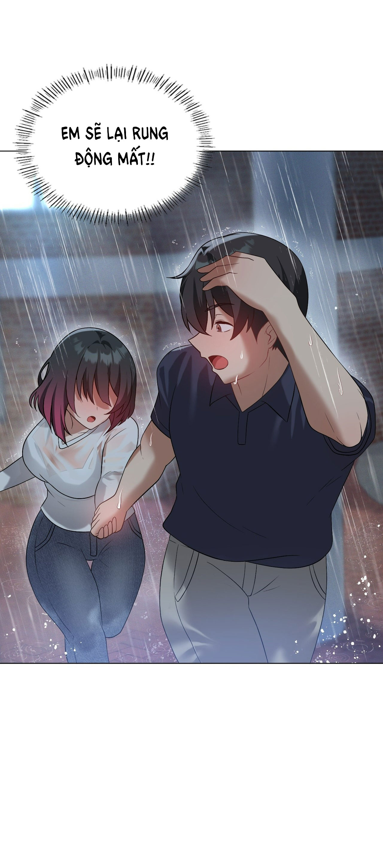 [18+] thăng cấp đến khi hài lòng chapter 27.2 11