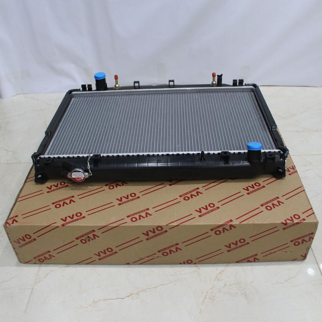 Két nước Toyota Land Cruiser, 1992-1996, máy xăng, số tự động, loại dày