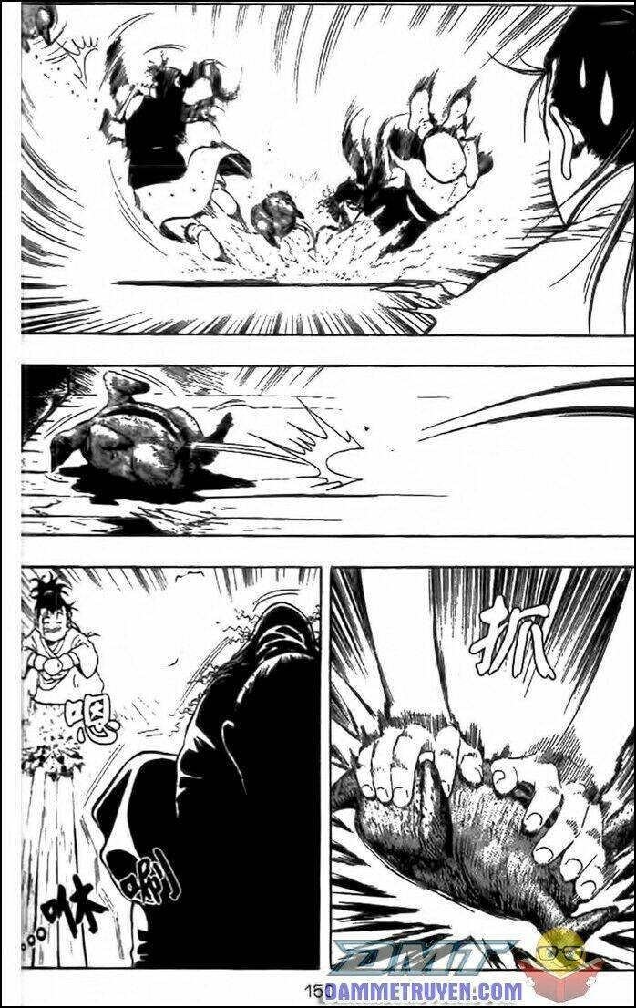 long quyển phong chapter 14 13