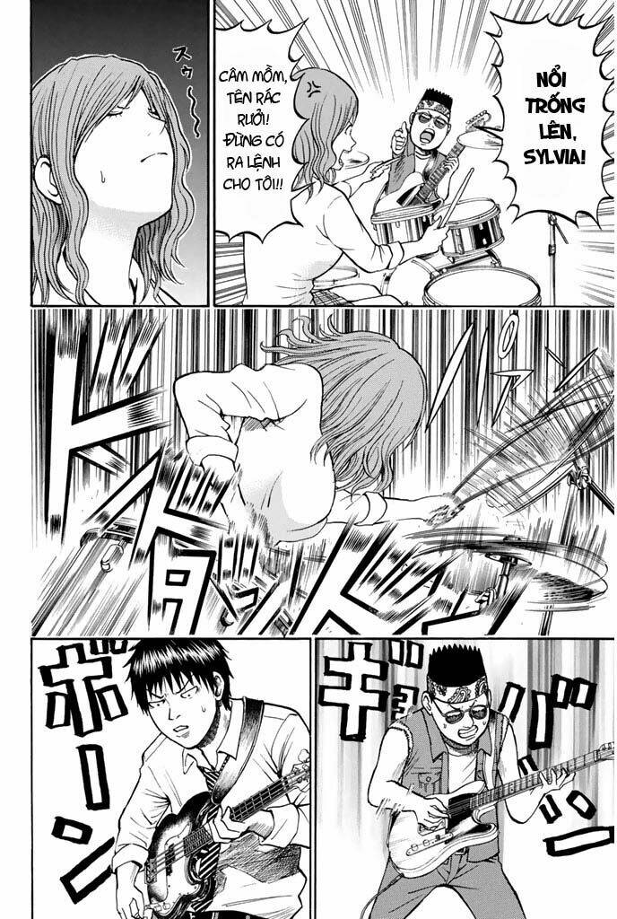 vợ tôi là wagatsuma chapter 24 13