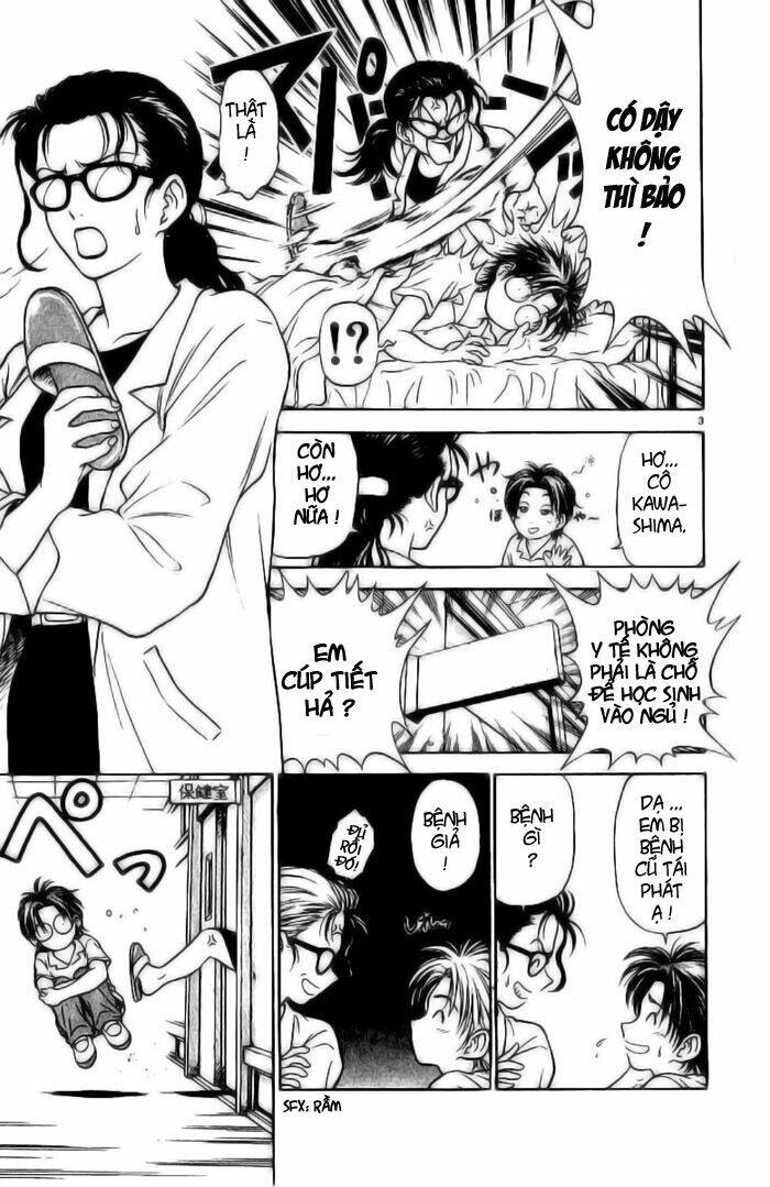 salad days chapter 8 4