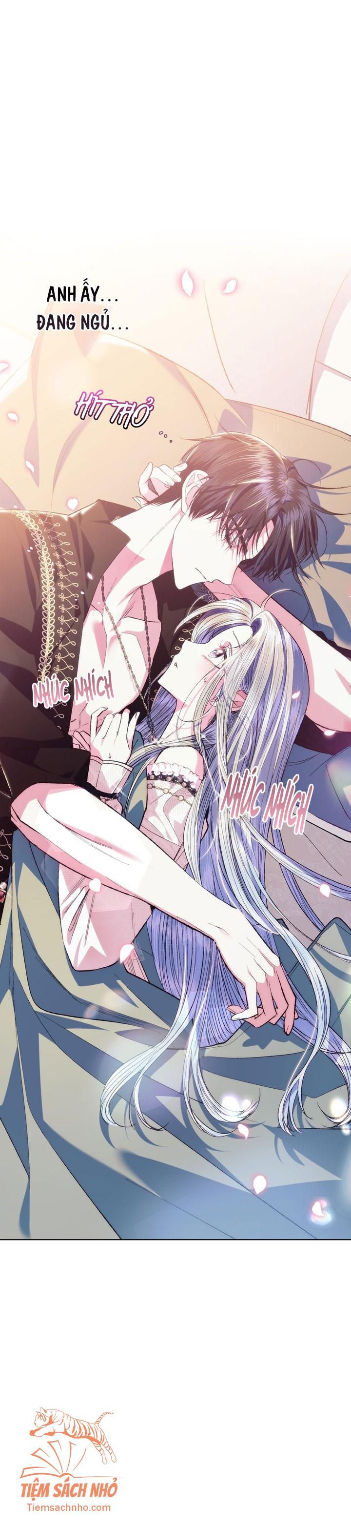 cha, con không muốn kết hôn đâu chapter 54 9