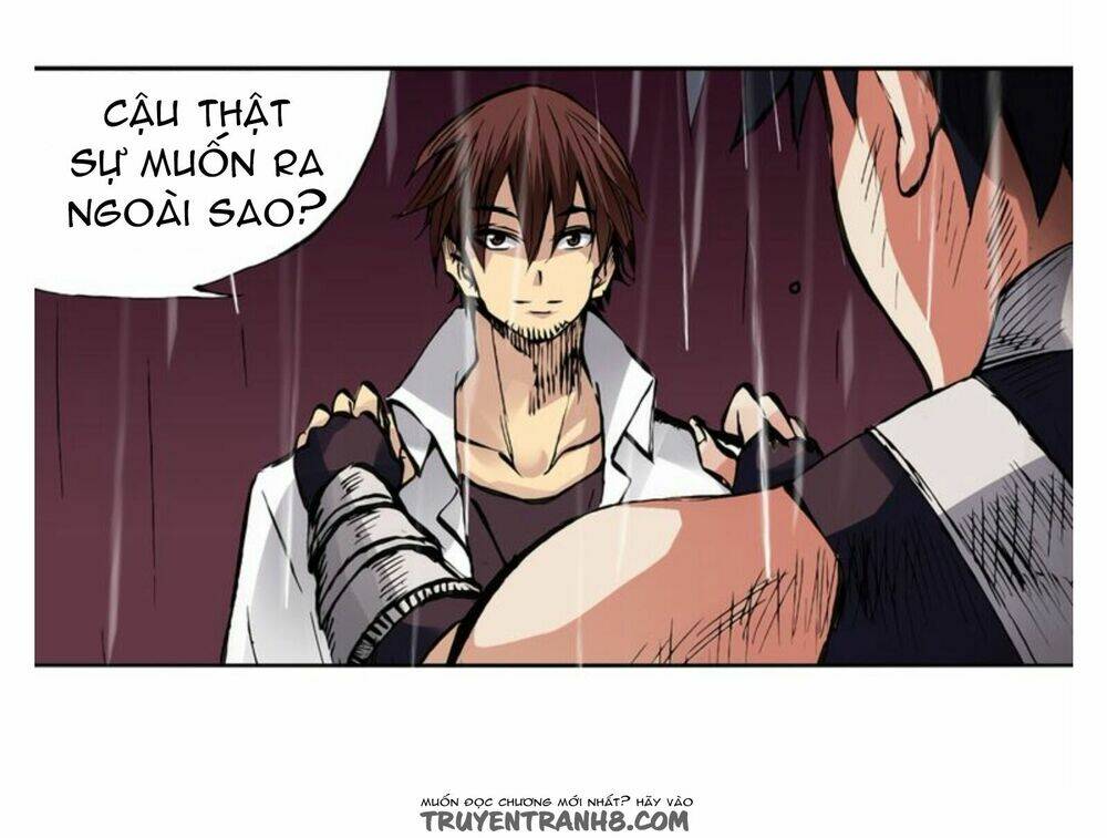 vì tôi là ông chú mở tiệm bán vũ khí chapter 32 42