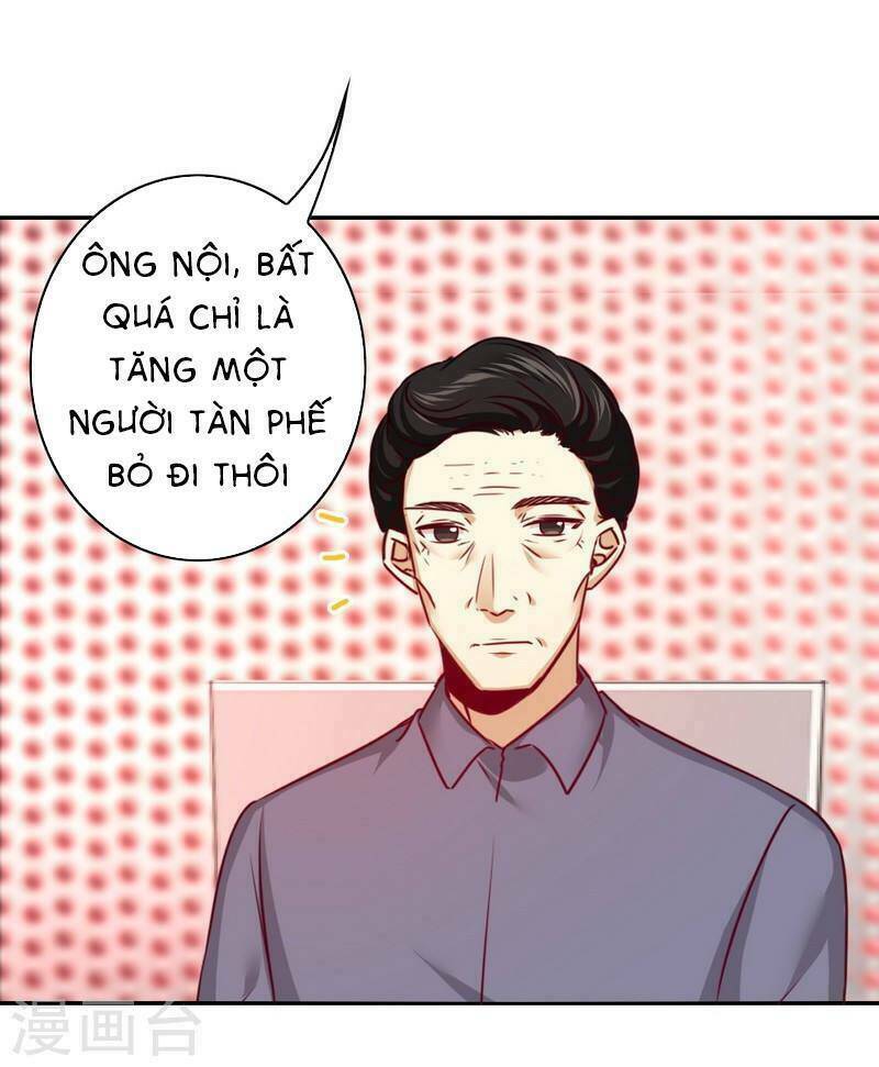 phục thù thiếu gia tiểu điềm thê chapter 33 11