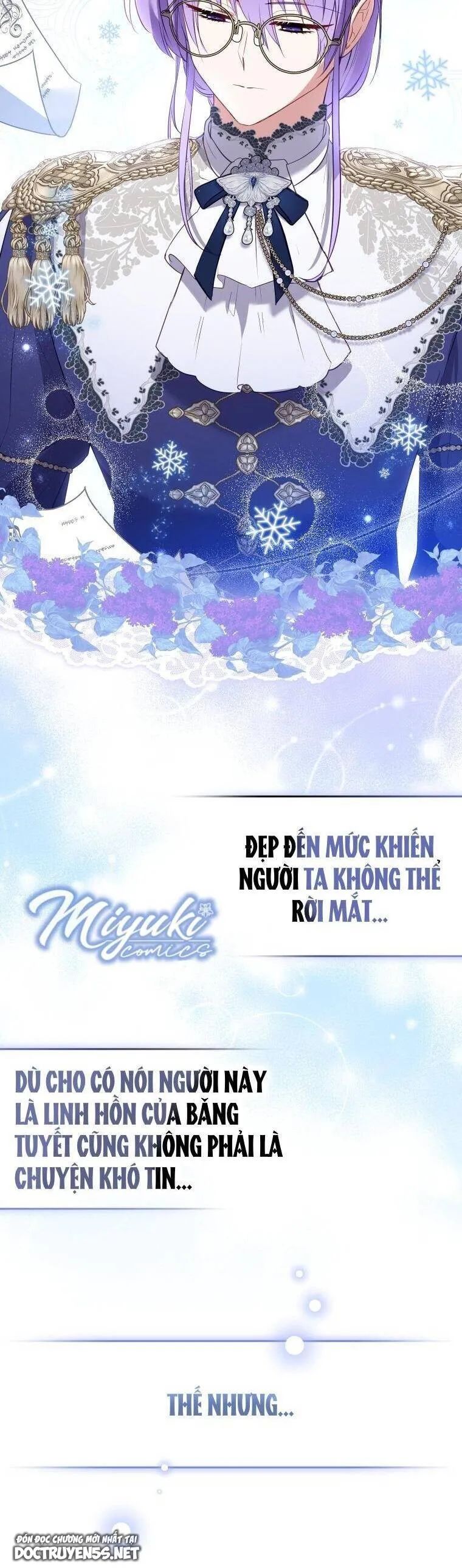 tôi được nuôi dưỡng bởi những kẻ phản diện chapter 24 20