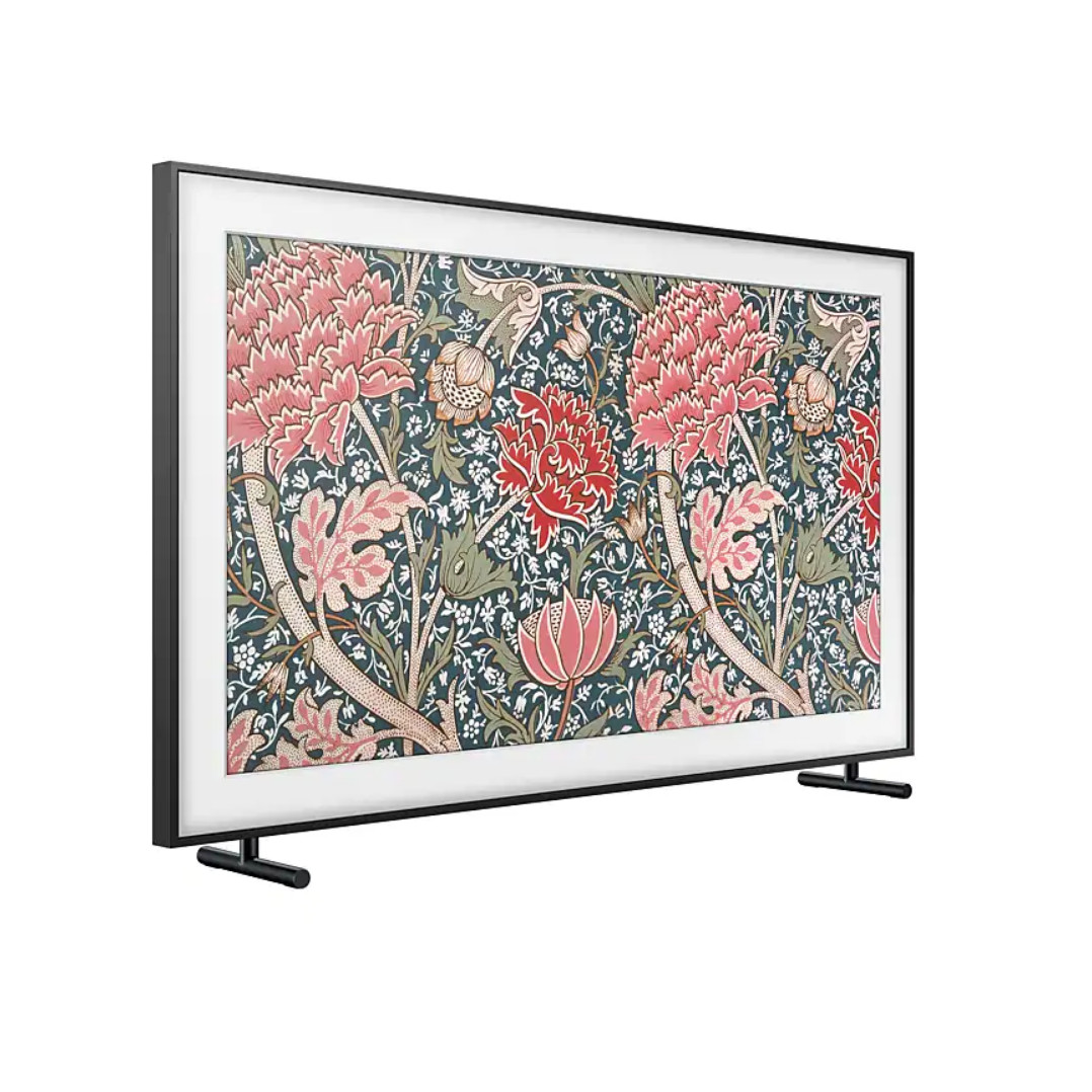 TIVI KHUNG TRANH SAMSUNG QLED TV 55 INCH Q68R (QA55LS03RAKXXV) - HÀNG CHÍNH HÃNG