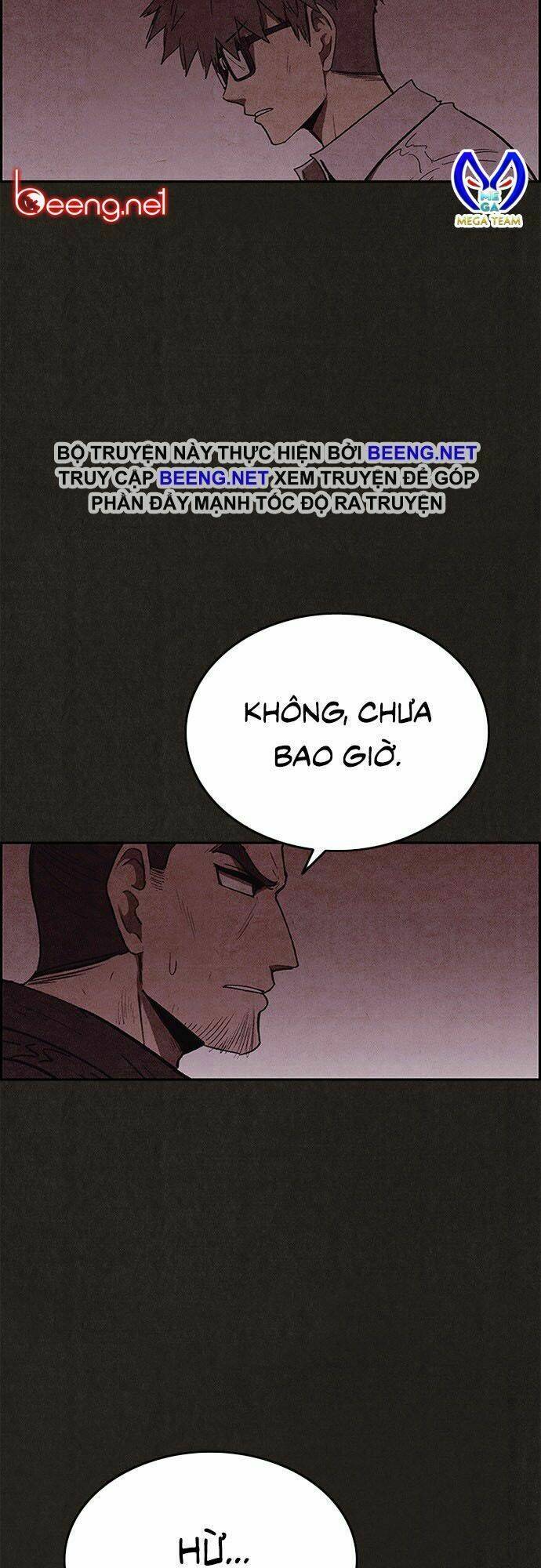 quái vật tại chung cư xanh chapter 102 38