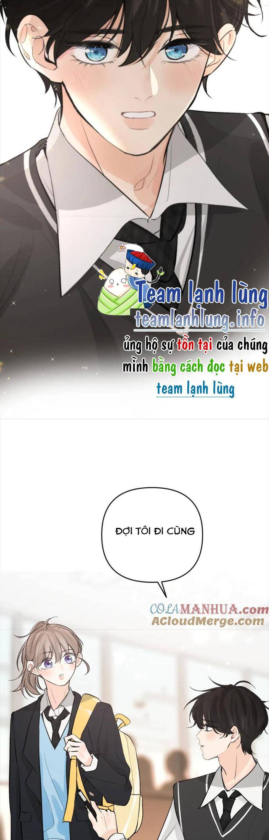 nhật ký tình yêu hằng ngày chapter 13 33