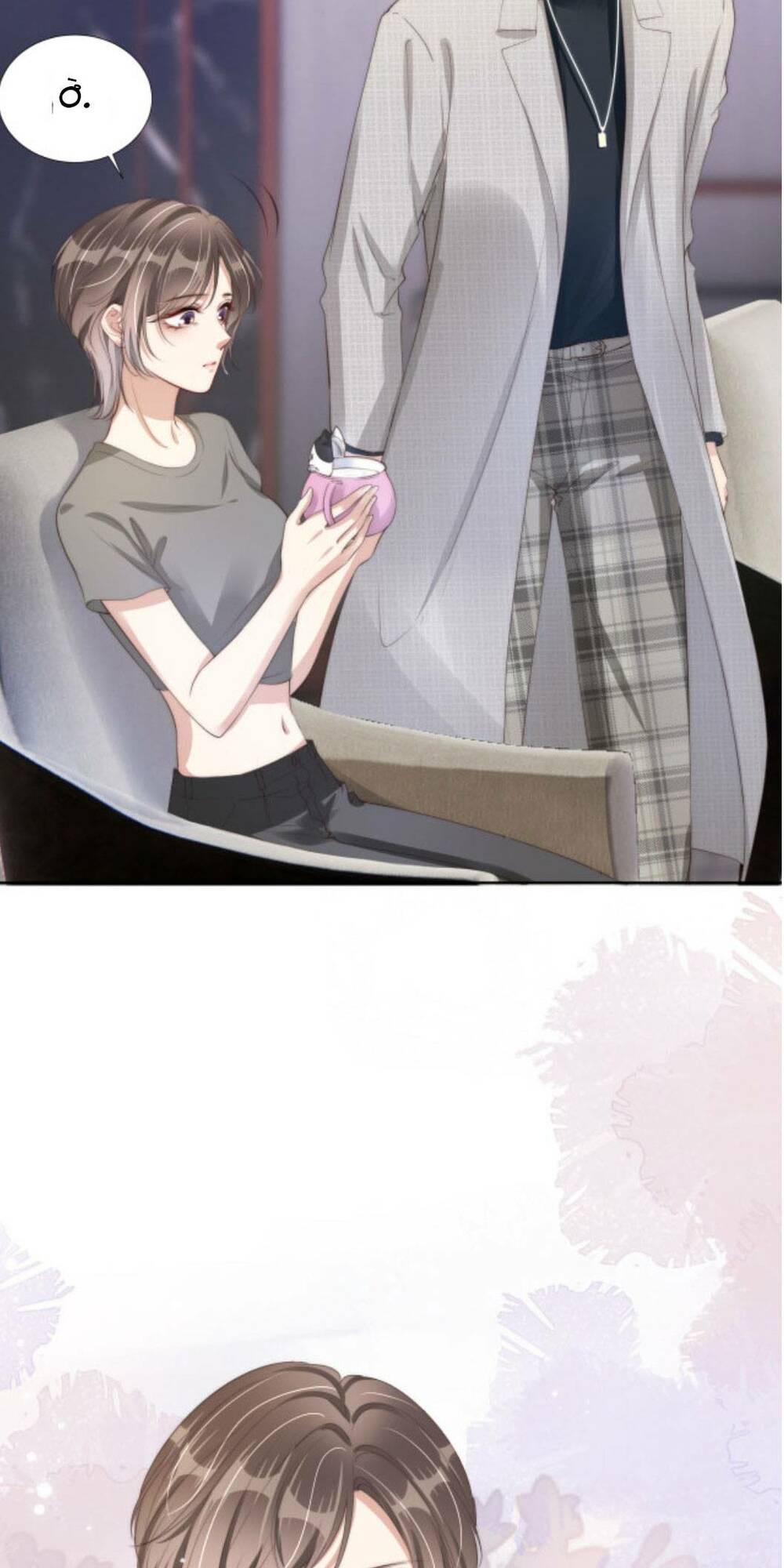 ngự tỷ toàn năng lại bị phá mã giáp chapter 25 11