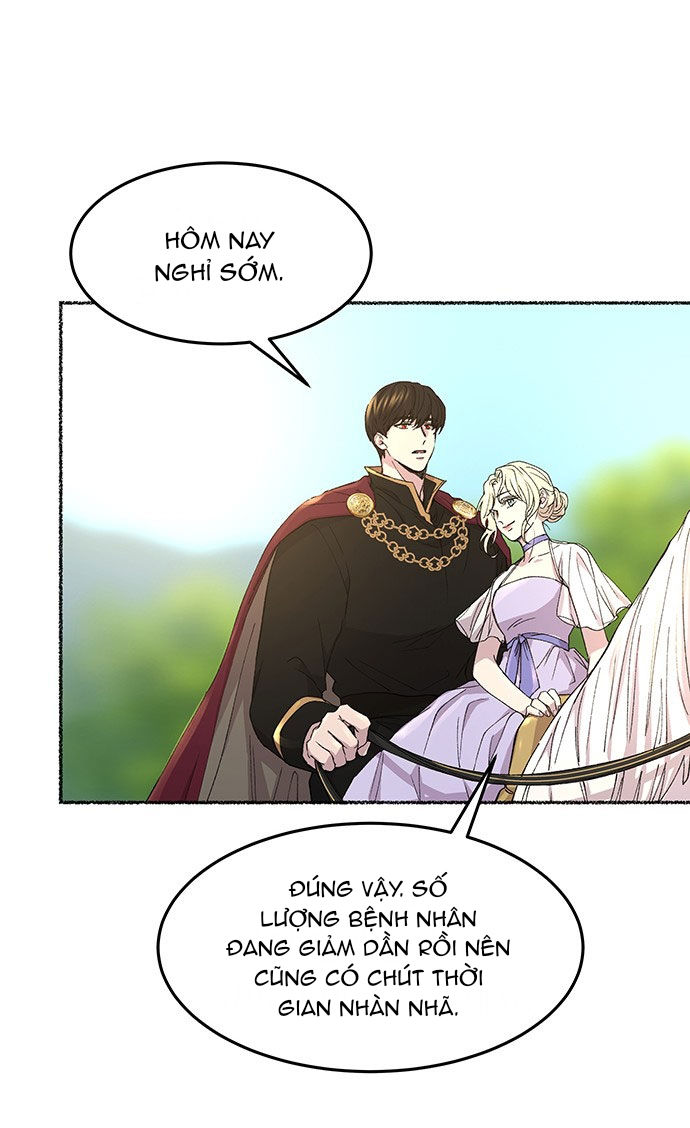 như gió trên cành cây khô chapter 51 50