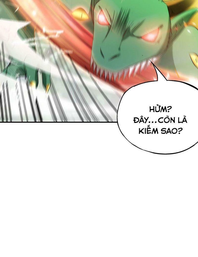 vòng bạn bè mạnh nhất của tiên giới chapter 82 35