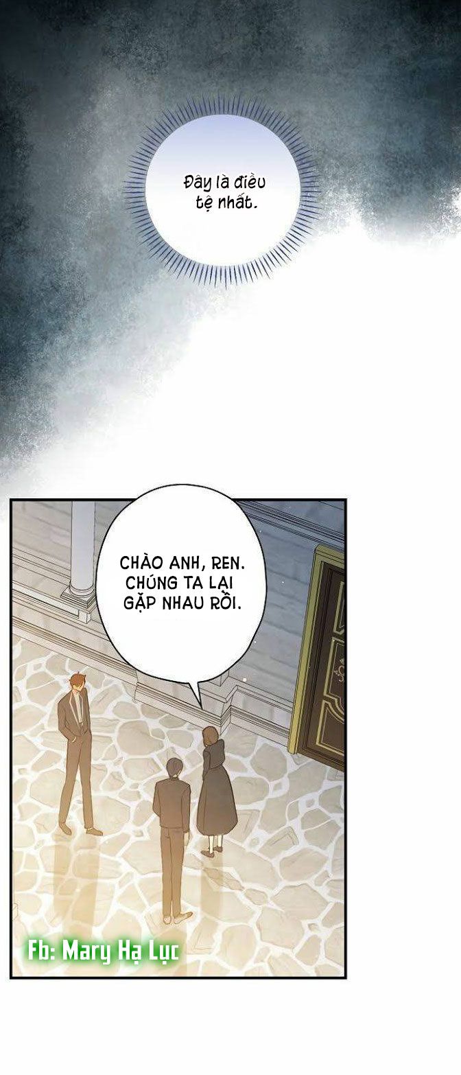 Hoàng Phi Bóng Tối - Shadow Queen Chapter 51 - Trang 2