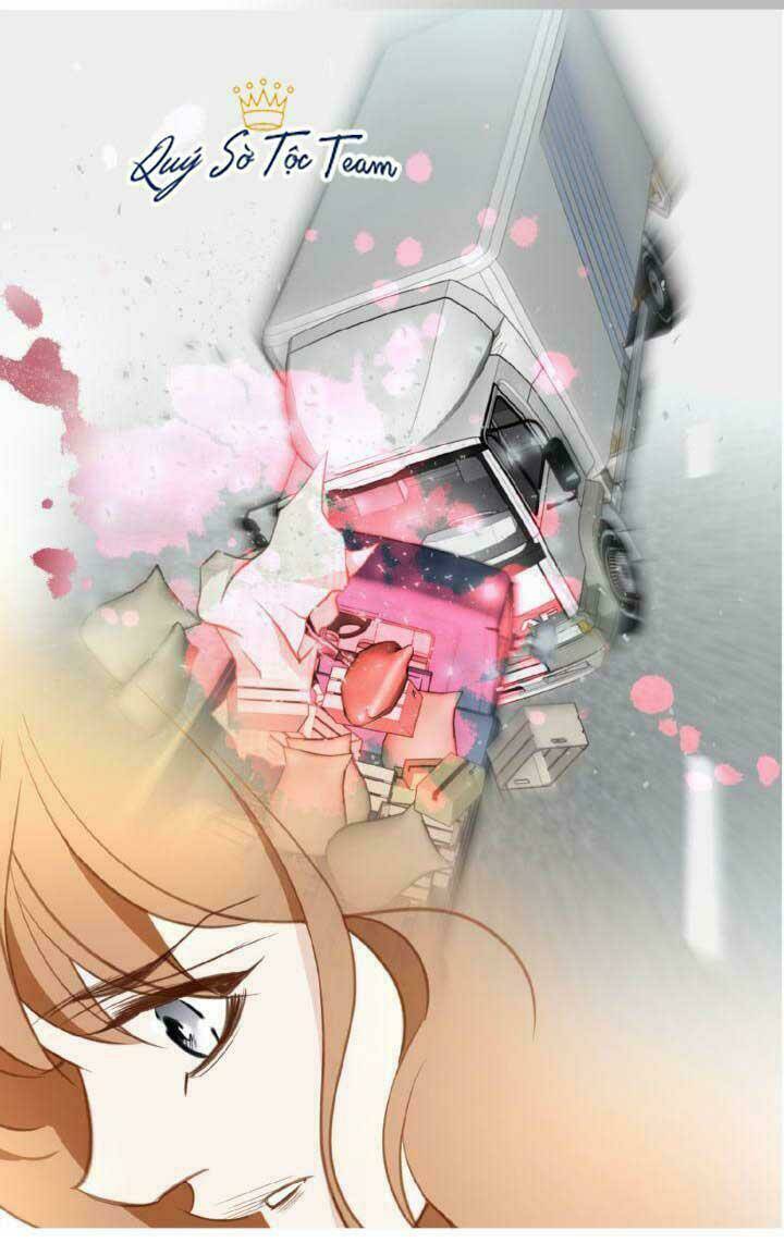 tiếp xúc chí mạng chapter 40 13