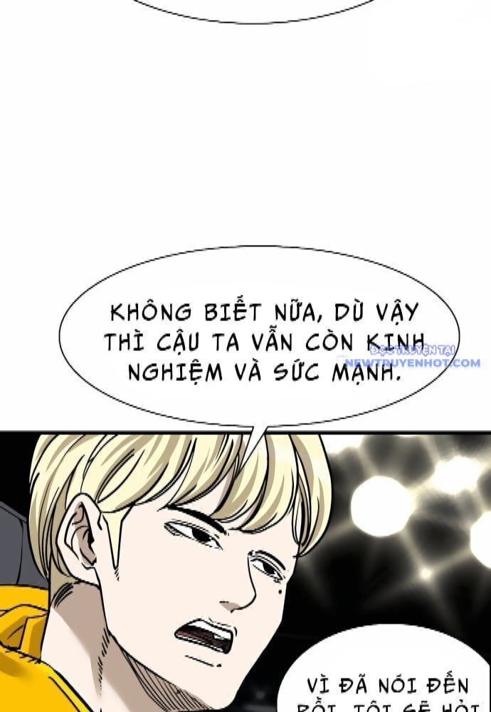 shark - cá mập chapter 309 30