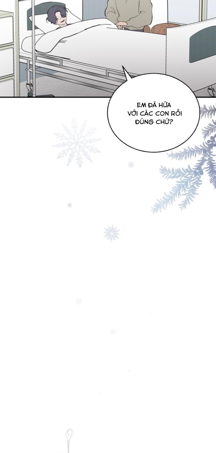 cặp đôi oan gia ngõ hẹp chapter 65 25