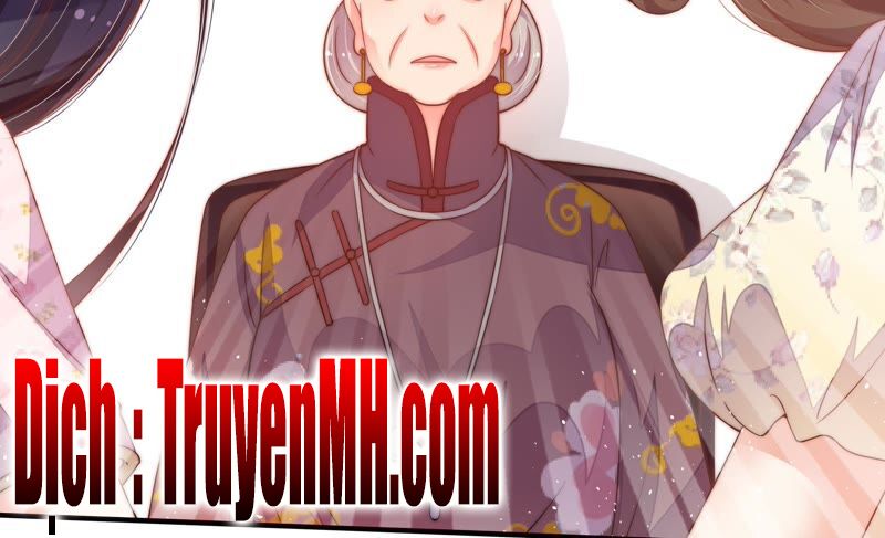 ngày nào thiếu soái cũng ghen chapter 28 33