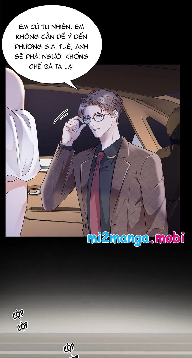 [16+] đại tiểu thư có thể có ý đồ xấu chapter 26.1 1