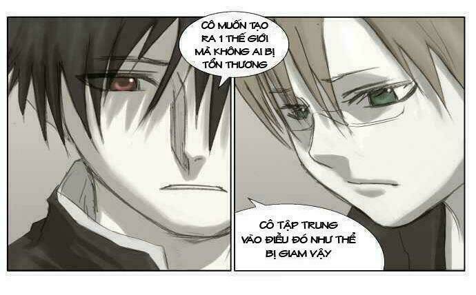 cuộc chiến với quái vật tại kỷ nguyên 430 chapter 3 22