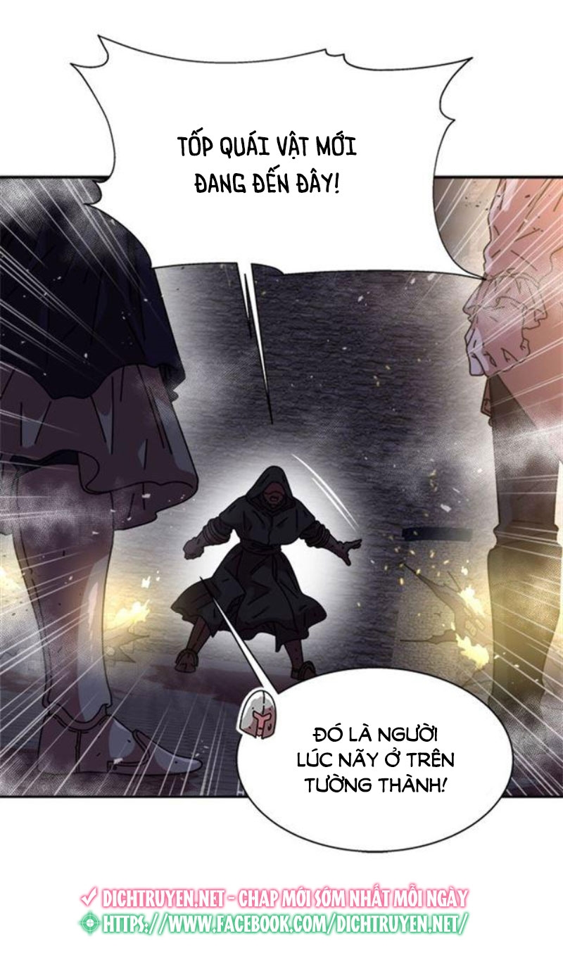 con gái bảo bối của ma vương chapter 49 23