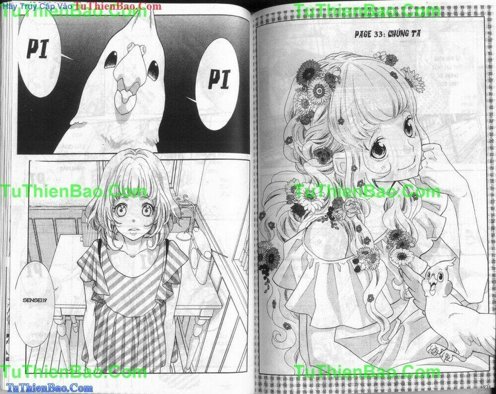 anh bạn bí ẩn chapter 9 43