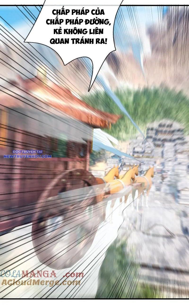 ngủ say vạn cổ: xuất thế đẩy ngang chư thiên chapter 32 51