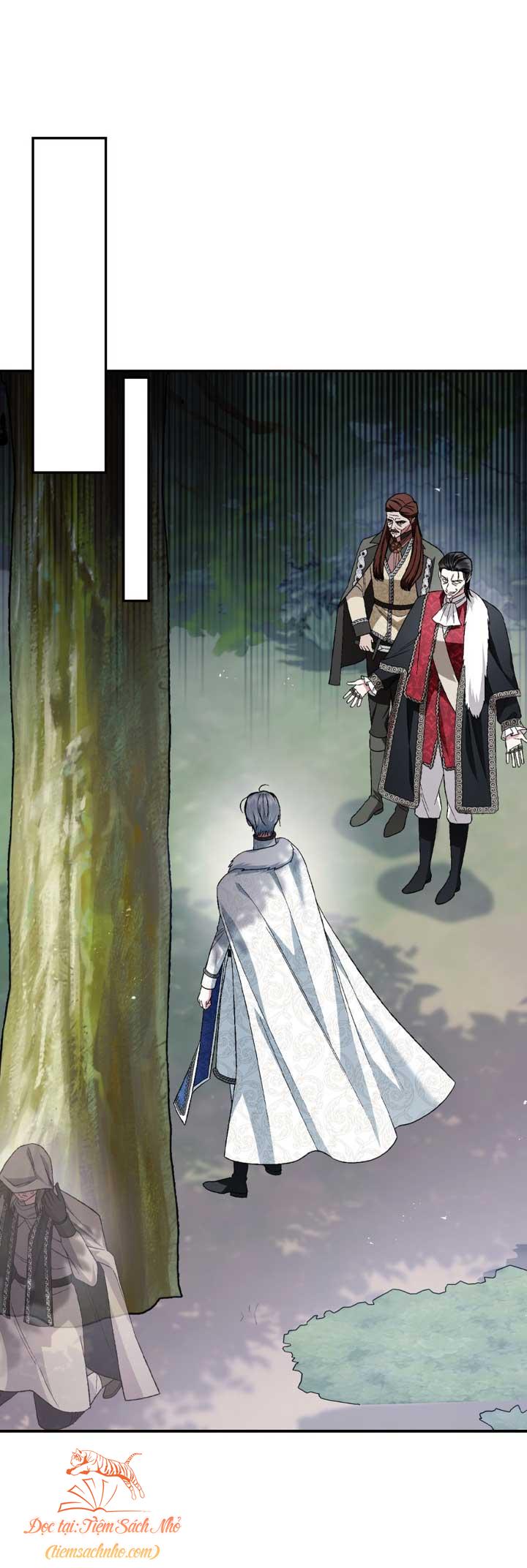 cha, con không muốn kết hôn đâu chapter 88 21