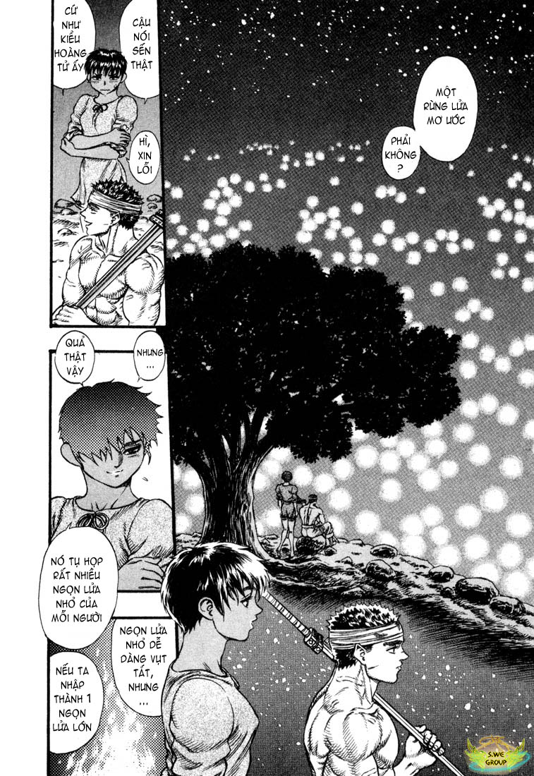 kiếm sĩ đen chapter 38 8