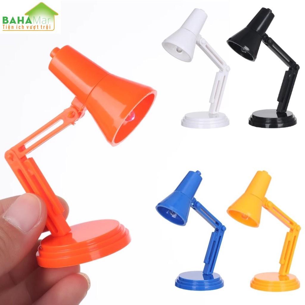 ĐÈN LED DI ĐỘNG MINI TIẾT KIỆM ĐIỆN CÀI ĐỌC SÁCH, LÀM ĐÈN NGỦ, MANG ĐI DU LỊCH nhỏ gọn và thuận tiện sử dụng,