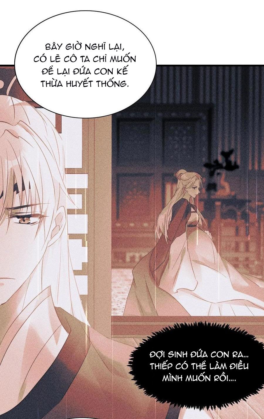 lục thân bất nhận chapter 80 36