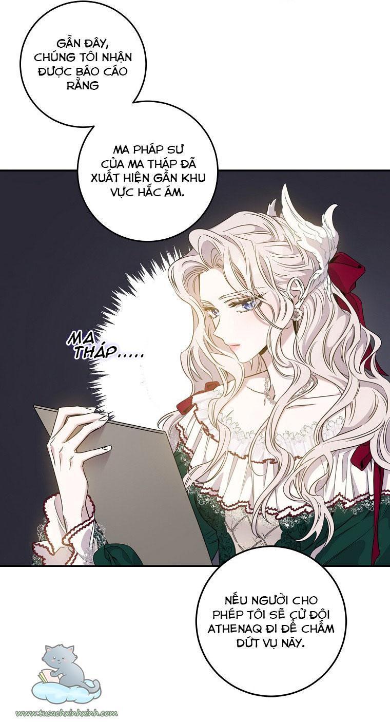 thuần hóa bạo chúa rồi bỏ trốn chapter 54 26