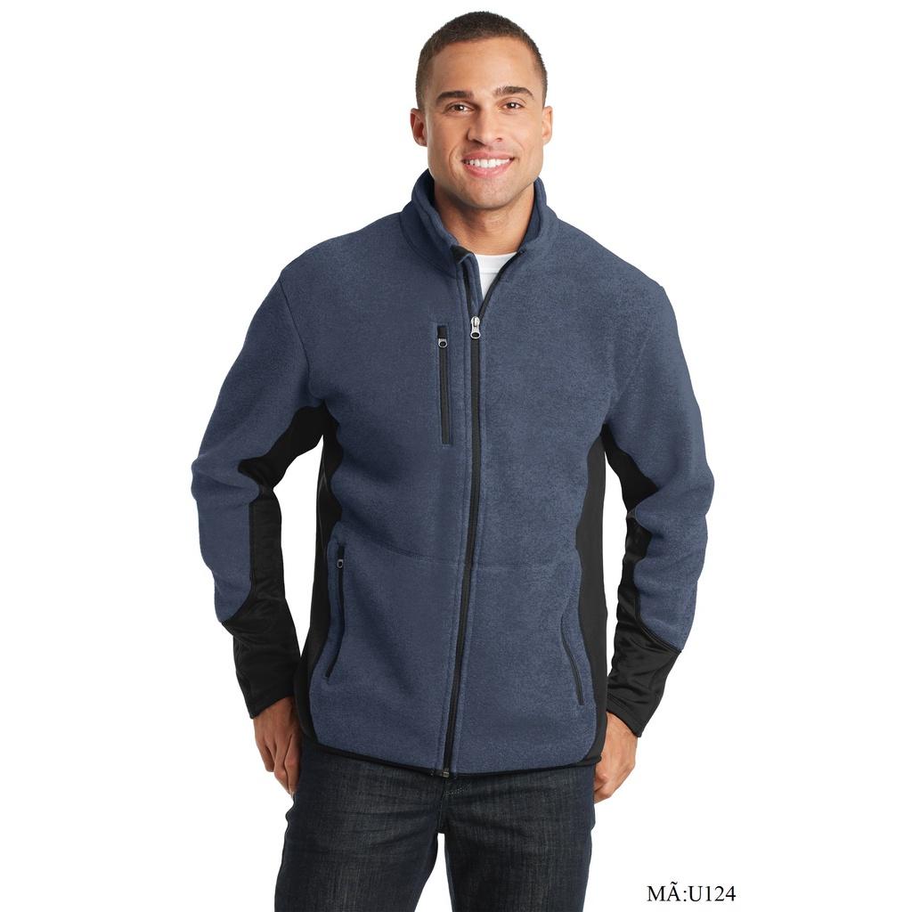 Áo nỉ Xuất Mỹ