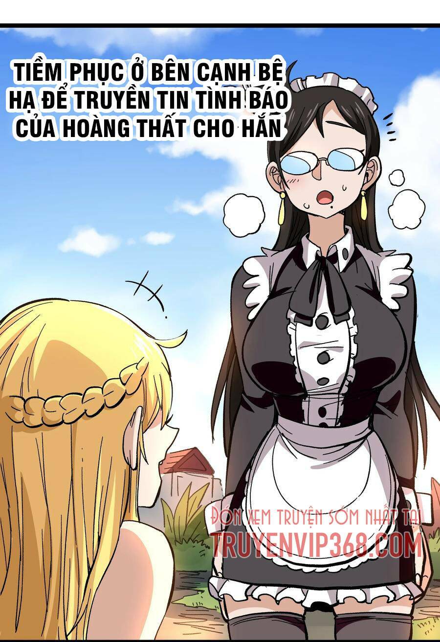 vú em vô địch chapter 5 44