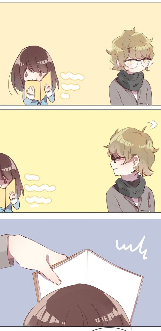 người yêu biến mất chapter 3 10