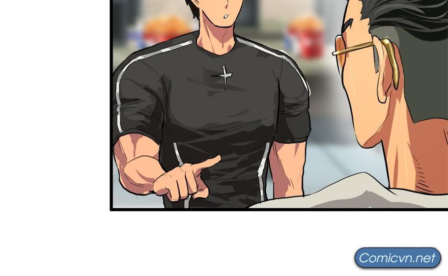 vua sinh tồn chapter 41 39