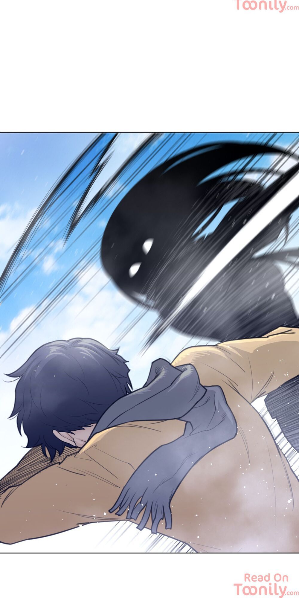 một nửa hoàn hảo chapter 100 37