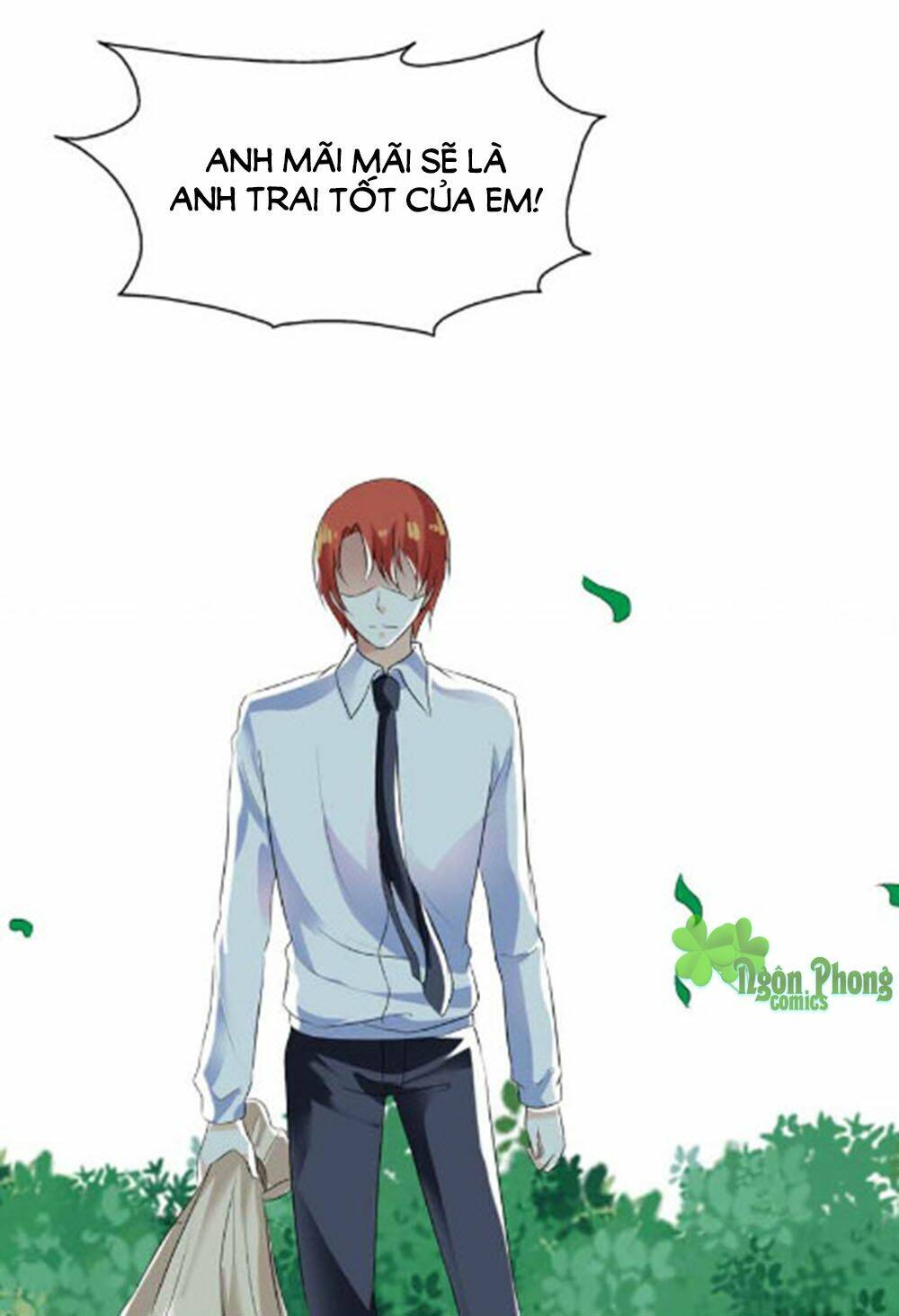 em vẫn còn nhỏ chapter 64 18