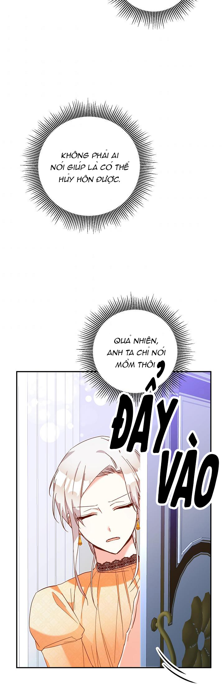 lí do cô ấy trở thành ác nữ chapter 10 24