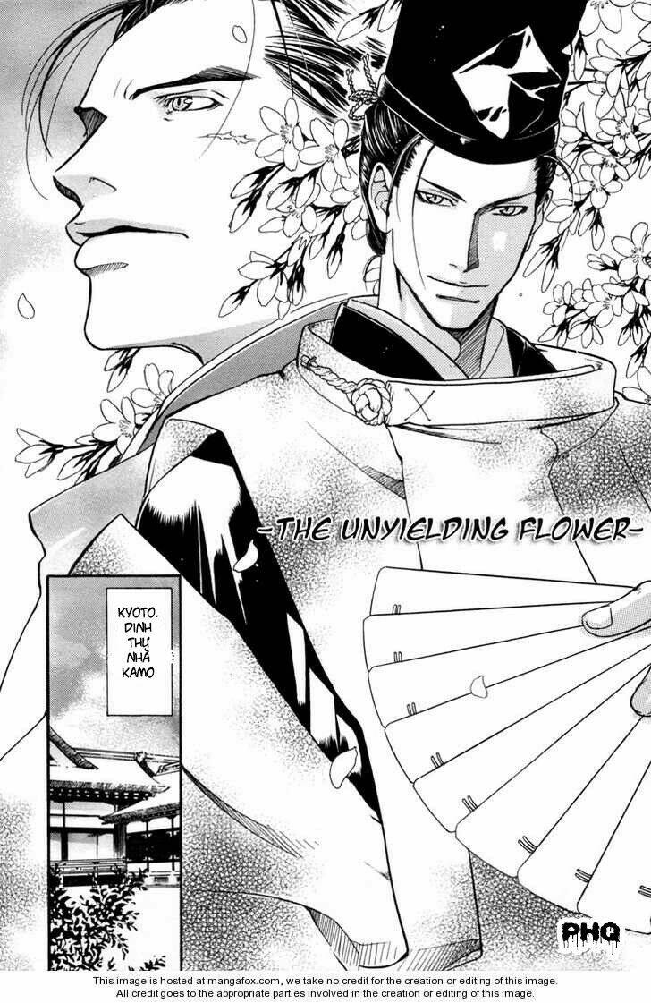 flower of dawn chapter 2 3
