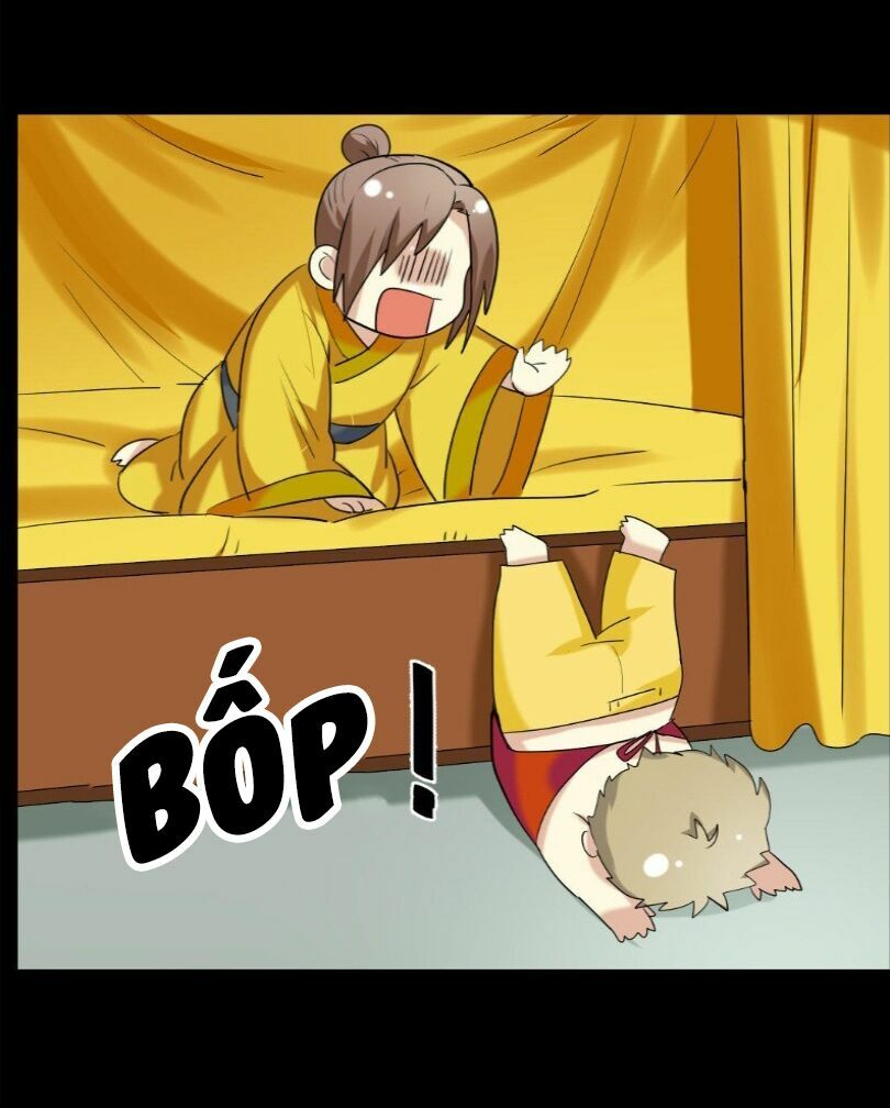 lưỡng bất nghi (full) chapter 149 17