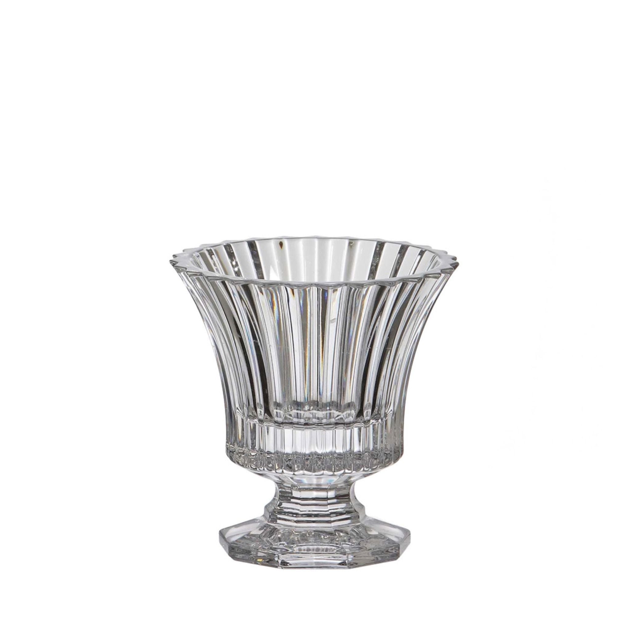 Set 6 cốc kem Windsor Rogaska hàng chính hãng