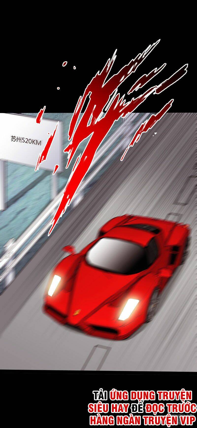 tuyệt phẩm tà thiếu chapter 97 37