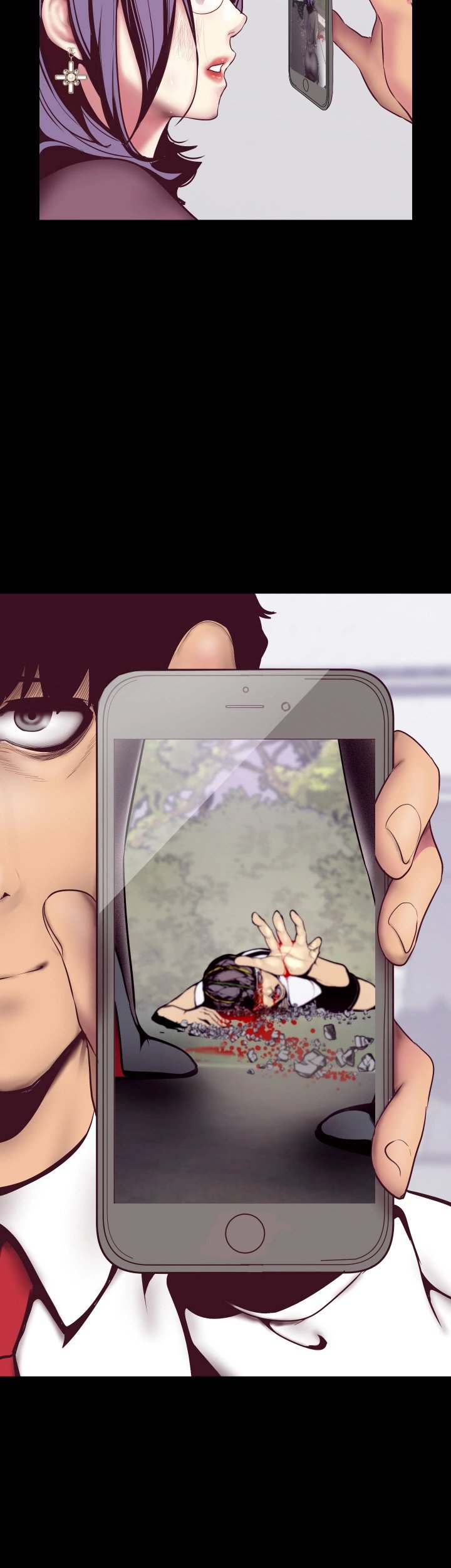 một thế giới mới tuyệt vời chapter 6 61