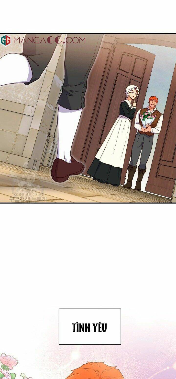 khế ước của nữ công tước quái vật chapter 149 33