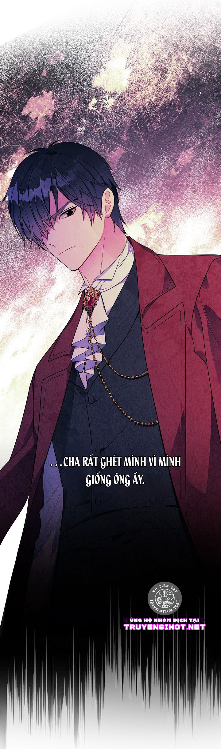 thanh tra của muiella chapter 155.1 9