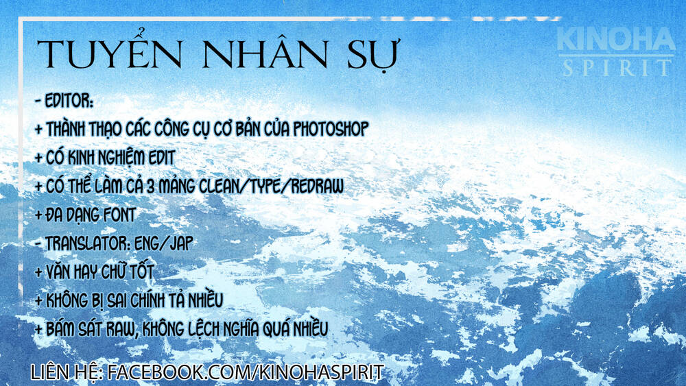 anh đào tẩm độc chapter 29.1 16