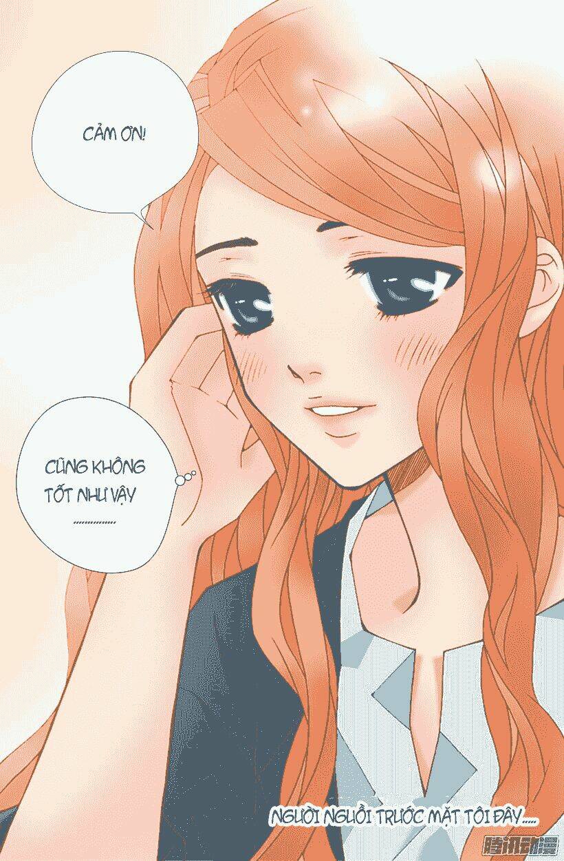 mùa hè năm đó, em chapter 2 3