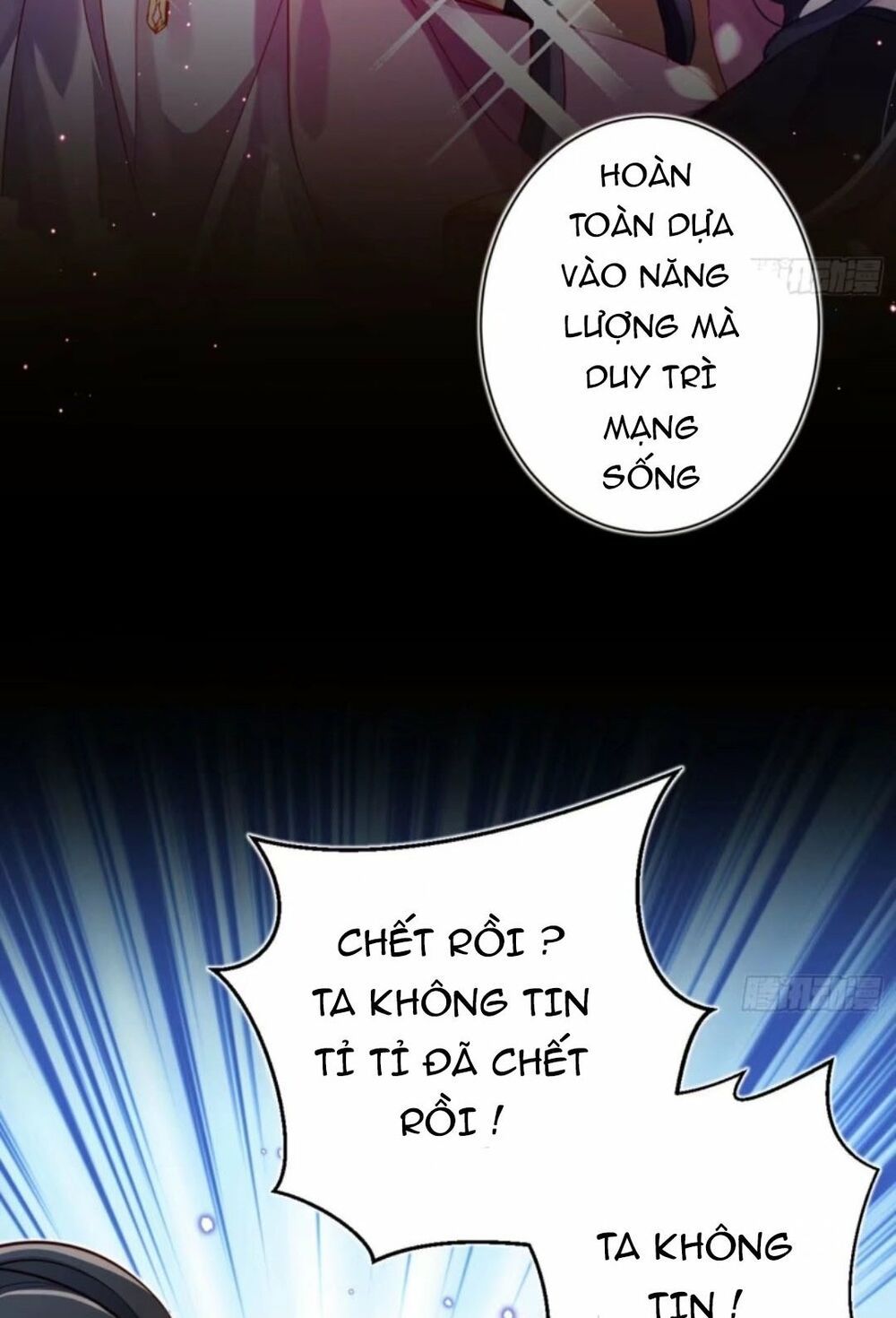 ác nữ vi đế chapter 79.2 12