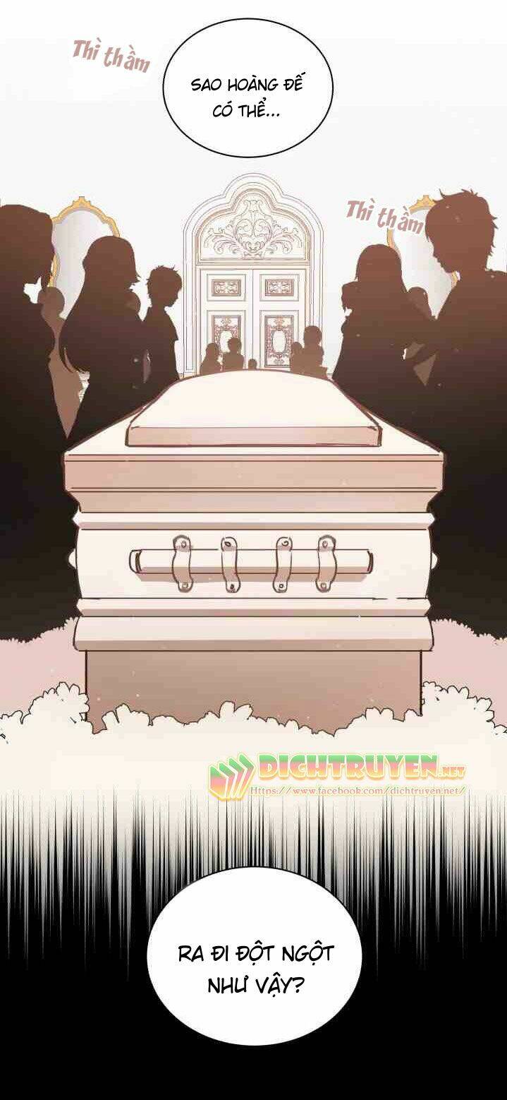 cái chết của lamia orphe chapter 1 22