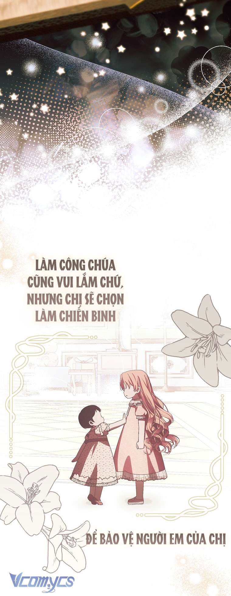 lần đầu bé út được yêu thương chapter 22 11